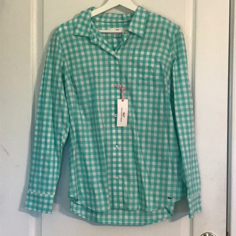 Vineyard Vines Shirt